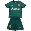 Conjunto 2024 2025 Segunda Verde | PTDHMALL