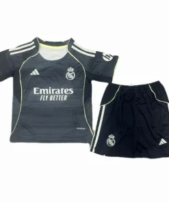 Conjunto 2025 2026 Segunda Azul | PTDHMALL