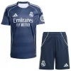 Conjunto 2025 2026 Segunda Azul | PTDHMALL