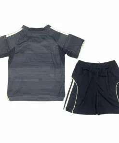 Conjunto 2025 2026 Segunda Azul | PTDHMALL