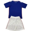 Conjunto 2025 2026 Segunda Azul | PTDHMALL