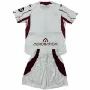 Conjunto 2025 2026 Segunda Blanco - Torino Niños Barata | PTDHMALL