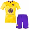 Conjunto 2024 2025 Segunda Amarillo | PTDHMALL