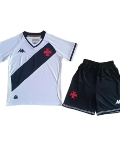 Conjunto 2025 2026 Segunda Blanco | PTDHMALL