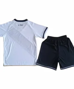 Conjunto 2025 2026 Segunda Blanco | PTDHMALL