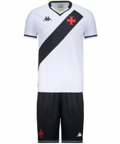 Conjunto 2025 2026 Segunda Blanco | PTDHMALL