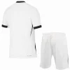 Conjunto 2026 2027 Segunda Blanco - Vasco Da Gama Niños Barata | PTDHMALL