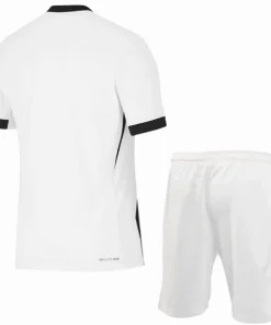 Conjunto 2026 2027 Segunda Blanco - Vasco Da Gama Niños Barata | PTDHMALL