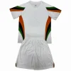 Conjunto 2024 2025 Segunda Blanco | PTDHMALL
