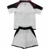 Conjunto 2025 2026 Segunda Blanco - Venezia Niños Barata | PTDHMALL