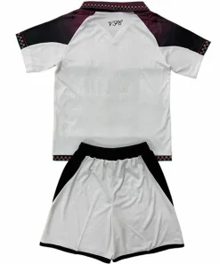 Conjunto 2025 2026 Segunda Blanco - Venezia Niños Barata | PTDHMALL