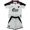 Conjunto 2025 2026 Segunda Blanco - Venezia Niños Barata | PTDHMALL