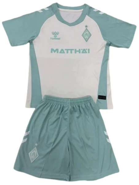 Conjunto 2024 2025 Segunda Amarillo | PTDHMALL