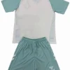 Conjunto 2024 2025 Segunda Amarillo | PTDHMALL