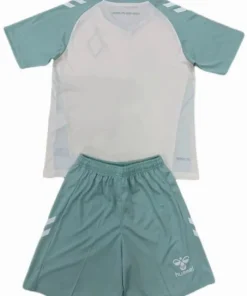 Conjunto 2024 2025 Segunda Amarillo | PTDHMALL