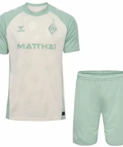 Conjunto 2024 2025 Segunda Amarillo | PTDHMALL