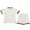 Conjunto 2025 2026 Segunda Blanco | PTDHMALL
