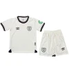 Conjunto 2025 2026 Segunda Blanco | PTDHMALL