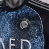 Camiseta Edición Jugadores 2025 2026 Segunda Azul - Camisetas De Futbol Retro | PTDHMALL