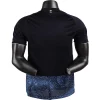 Camiseta Edición Jugadores 2025 2026 Segunda Azul - Camisetas De Futbol Retro | PTDHMALL
