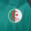Argelia Camiseta Edición Jugadores 2026 Segunda Verde - Camiseta Argelia | PTDHMALL