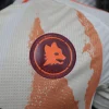 AS Roma Camiseta Edición Jugadores 2024 2025 Segunda Blanca - Camiseta Serie A AS Roma | PTDHMALL
