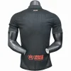 FC Barcelona Camiseta Edición Jugadores 2024 2025 Segunda Negra - Camiseta Barcelona | PTDHMALL