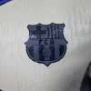 FC Barcelona Camiseta Edición Jugadores 2025 2026 Segunda Amarilla - Camiseta Barcelona | PTDHMALL