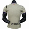 FC Barcelona Camiseta Edición Jugadores 2025 2026 Segunda Amarilla - Camiseta Barcelona | PTDHMALL