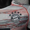 Bayern Múnich Camiseta Edición Jugadores 2025 2026 Segunda Blanca - Camiseta Bayern Múnich 2026 | PTDHMALL