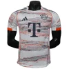 Bayern Múnich Camiseta Edición Jugadores 2025 2026 Segunda Blanca - Camiseta Bayern Múnich 2026 | PTDHMALL