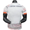 Bayern Múnich Camiseta Edición Jugadores 2025 2026 Segunda Blanca - Camiseta Bayern Múnich 2026 | PTDHMALL