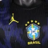 Brasil Camiseta Edición Jugadores 2026 Segunda Azul - Camiseta Brasil | PTDHMALL