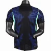 Brasil Camiseta Edición Jugadores 2026 Segunda Azul - Camiseta Brasil | PTDHMALL