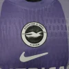 Camiseta Edición Jugadores 2025 2026 Segunda Púrpura - Camisetas De Futbol Retro | PTDHMALL