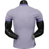 Camiseta Edición Jugadores 2025 2026 Segunda Púrpura - Camisetas De Futbol Retro | PTDHMALL