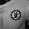 Chelsea Camiseta Edición Jugadores 2025 2026 Segunda Amarilla - Camiseta Chelsea | PTDHMALL