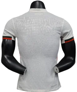 Chelsea Camiseta Edición Jugadores 2025 2026 Segunda Amarilla - Camiseta Chelsea | PTDHMALL
