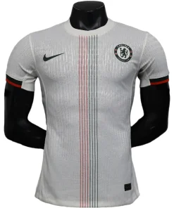 Chelsea Camiseta Edición Jugadores 2025 2026 Segunda Amarilla - Camiseta Chelsea | PTDHMALL