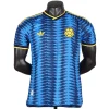 Colombia Camiseta Edición Jugadores 2026 Segunda Azul - Camiseta Colombia | PTDHMALL