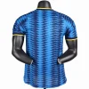Colombia Camiseta Edición Jugadores 2026 Segunda Azul - Camiseta Colombia | PTDHMALL