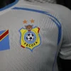 Congo Camiseta Edición Jugadores 2026 Segunda Blanca - Camiseta Congo | PTDHMALL