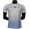 Congo Camiseta Edición Jugadores 2026 Segunda Blanca - Camiseta Congo | PTDHMALL