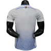 Congo Camiseta Edición Jugadores 2026 Segunda Blanca - Camiseta Congo | PTDHMALL