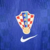 Croacia Camiseta Edición Jugadores 2026 Segunda Azul - Camiseta Croacia Mundial 2026 | PTDHMALL