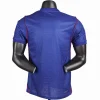 Croacia Camiseta Edición Jugadores 2026 Segunda Azul - Camiseta Croacia Mundial 2026 | PTDHMALL