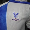 Crystal Palace Camiseta Edición Jugadores 2025 2026 Segunda Blanca - Camiseta Crystal Palace | PTDHMALL
