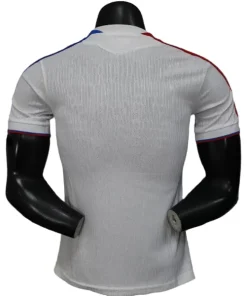 Crystal Palace Camiseta Edición Jugadores 2025 2026 Segunda Blanca - Camiseta Crystal Palace | PTDHMALL