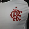 Flamengo Camiseta Edición Jugadores 2025 2026 Segunda Blanca - Camiseta Flamengo | PTDHMALL