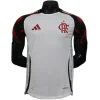 Flamengo Camiseta Edición Jugadores 2025 2026 Segunda Blanca - Camiseta Flamengo | PTDHMALL